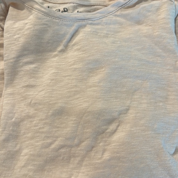 Ba&sh rouched sleeve top size small - Picture 6 of 6